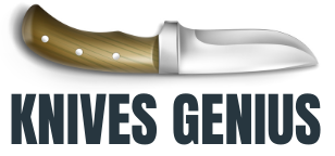 Knives Genius