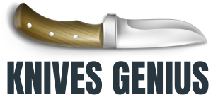 Knives Genius – Your Ultimate Source for Kitchen Knife Knowledge