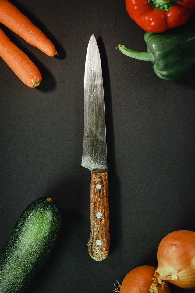 is schmidt a good knife brand