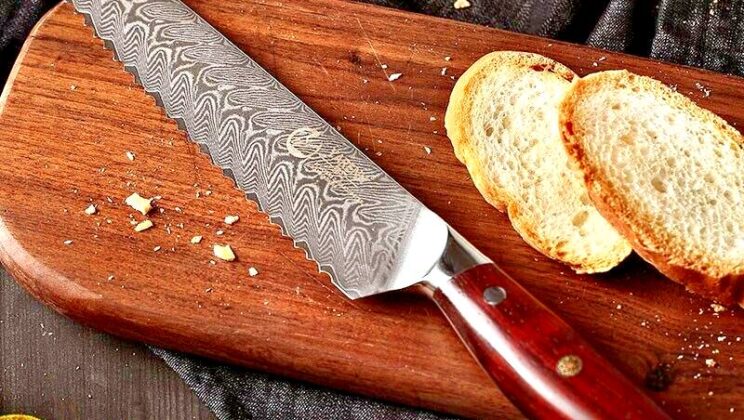 How To Cut Bread Without Bread Knife: Tremendous and Approved Techniques