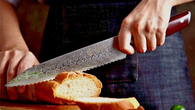 Big Guide to Using a Bread Scoring Knife – It’s Here and Approved