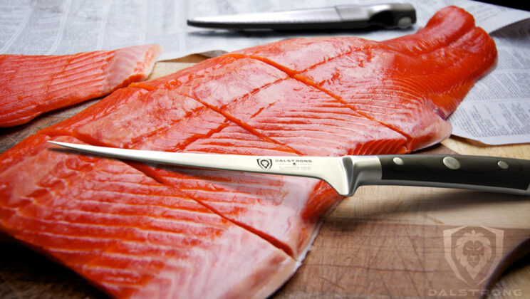 How to Fillet a Trout Without a Fillet Knife? Terrific Tips Here