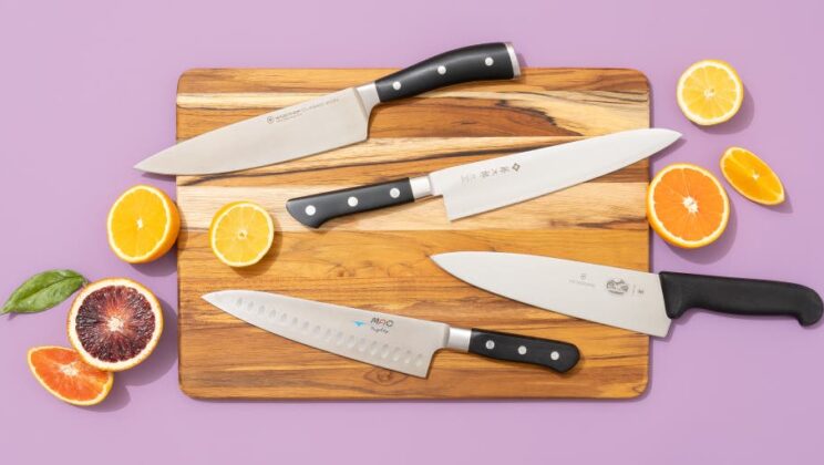 How to Use a Chef Knife: It’s Here! Terrific Tips for Kitchen Lovers