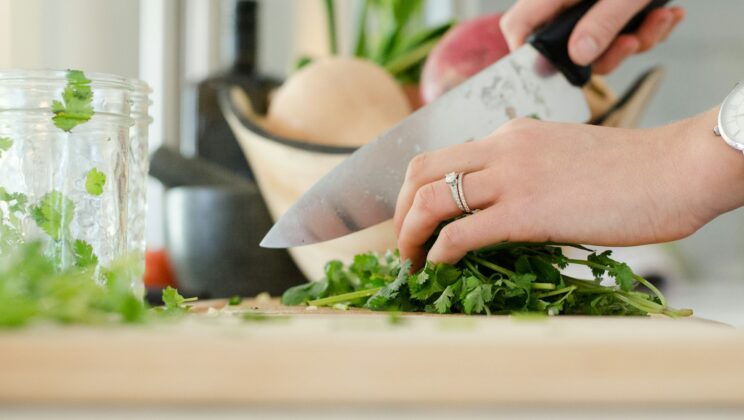 How to Sharpen Chef Knife with Steel: A Big Guide for Tremendous Results