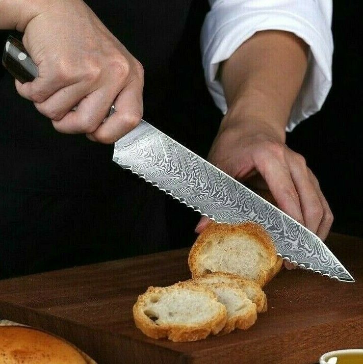 what do you call those tiny knife to cut holes on bread