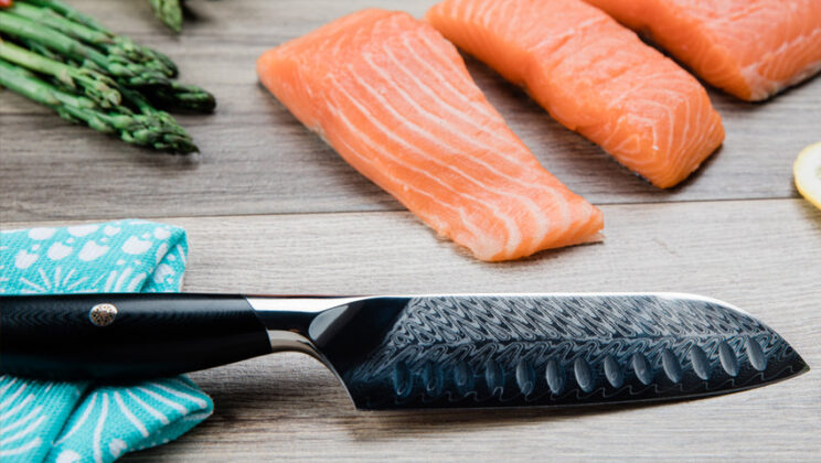 How to Sharpen a Chef Knife: A Tremendous Guide for Every Kitchen