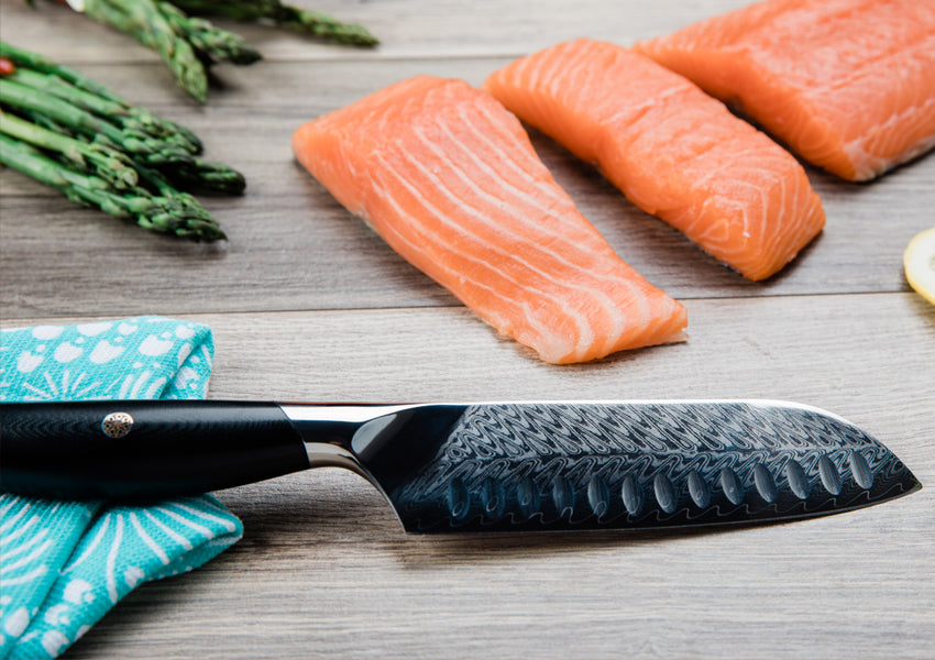 is shun a good knife brand