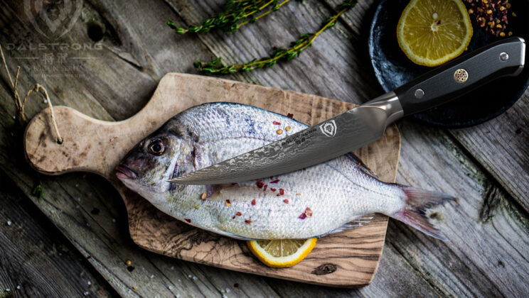 How to Clean Crappie with Fillet Knife: Its Here