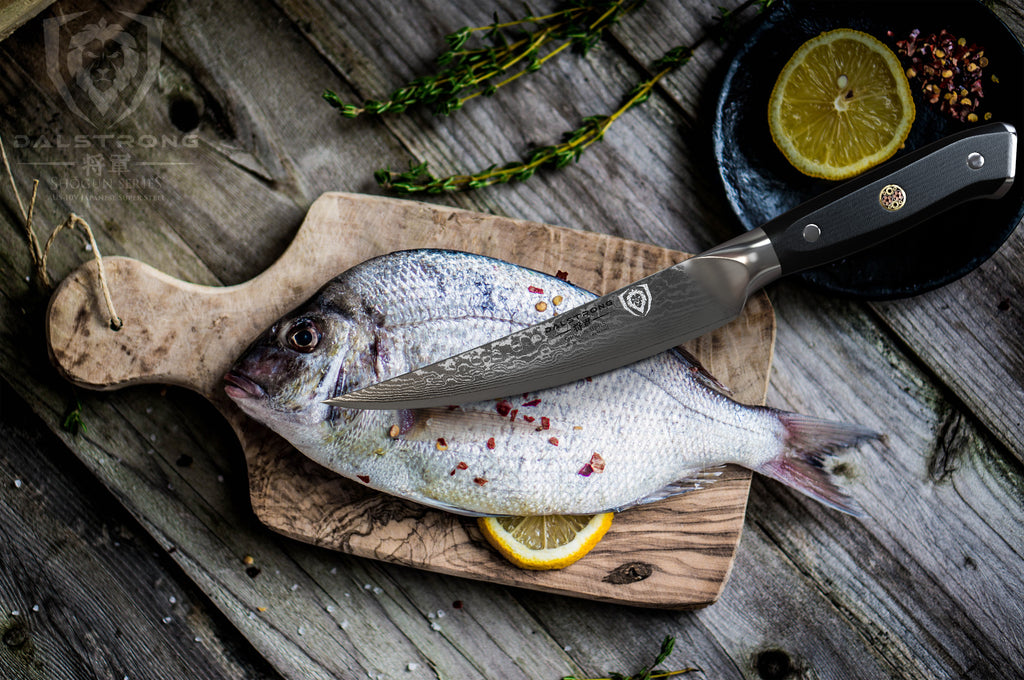 how to sharpen rapala fillet knife