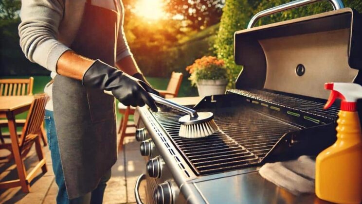 How Long to Cook Venison Burgers on Gas Grill – A Terrific Guide