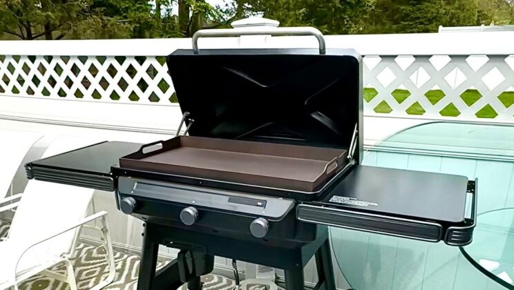 Mastering How to Cook Delmonico Steak on a Gas Grill