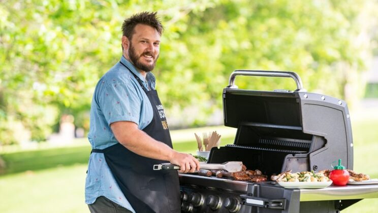 How Long to Cook St Louis Ribs on Gas Grill: The Big Question