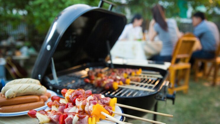 Terrific Tips on How Long to Cook Chicken Breasts on a Gas Grill