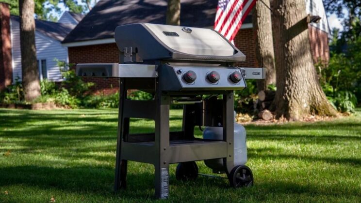 Mastering The Art of How to Cook Vegetable Skewers on Gas Grill