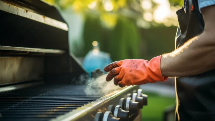 How Long to Cook Delmonico Steak on Gas Grill? It’s Here with Big Tips!