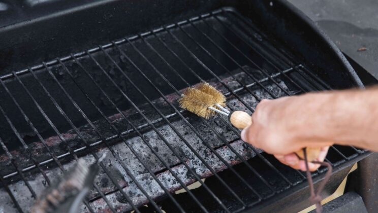 Delighted Guide on How Long to Cook Chicken Skewers on Grill on Gas