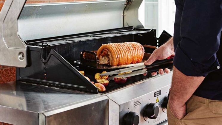 Mastering the Art of How to Cook Pork Spare Ribs on a Gas Grill