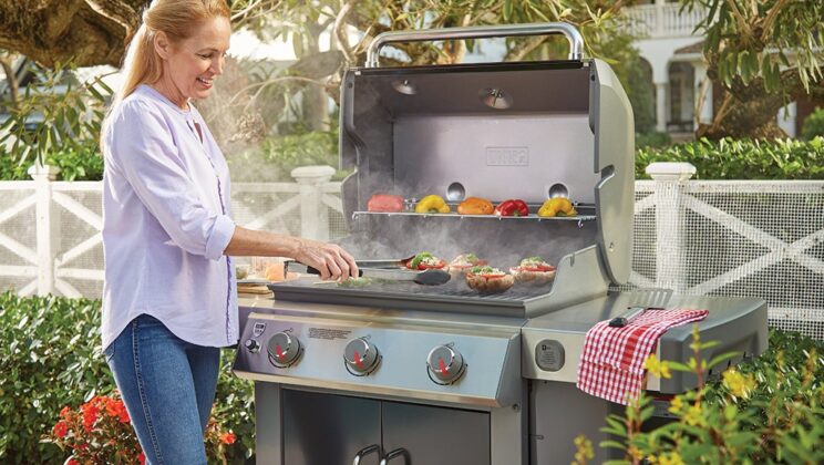 How Long Does it Take to Cook Spare Ribs On a Gas Grill? Tremendous Tips Here!