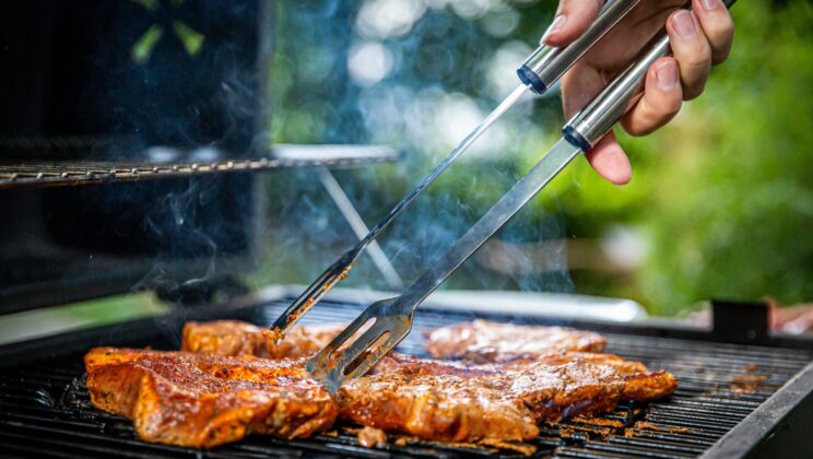 How Long to Cook Ribs on Gas Grill Indirect Heat: Heres a Tremendous Guide