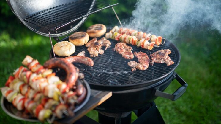 Approved Technique for How Long to Cook Chuck Roast on Gas Grill