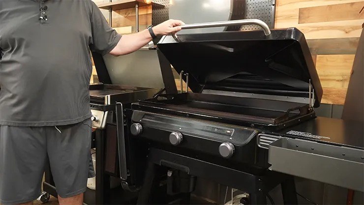 The Ultimate Guide: How to Cook Hanger Steak on a Gas Grill