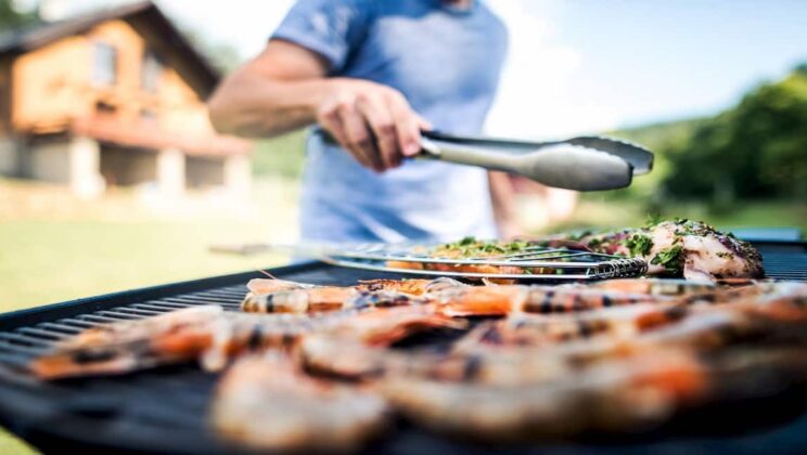 Delighted to Know How Long to Cook Trout on Grill on Gas Grill?