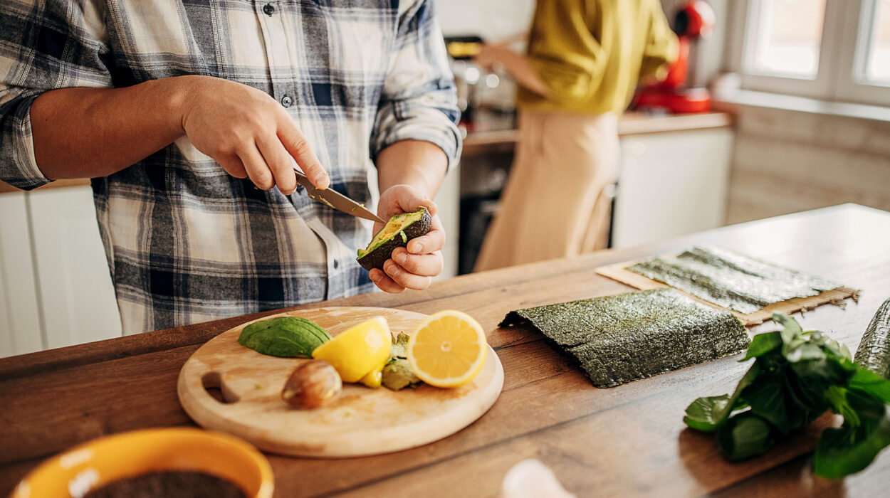 Cutting Board