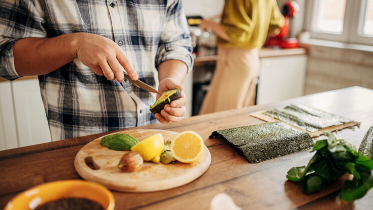 It’s Here: A Manager’s Guide to Handling Cutting Boards Efficiently