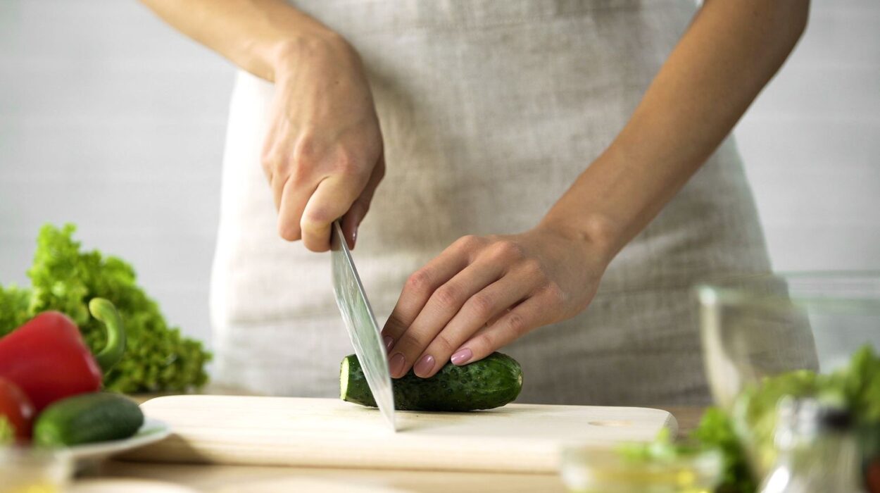 Cutting Board