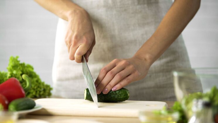 It’s Here: How to Condition Cutting Boards with Approved Methods