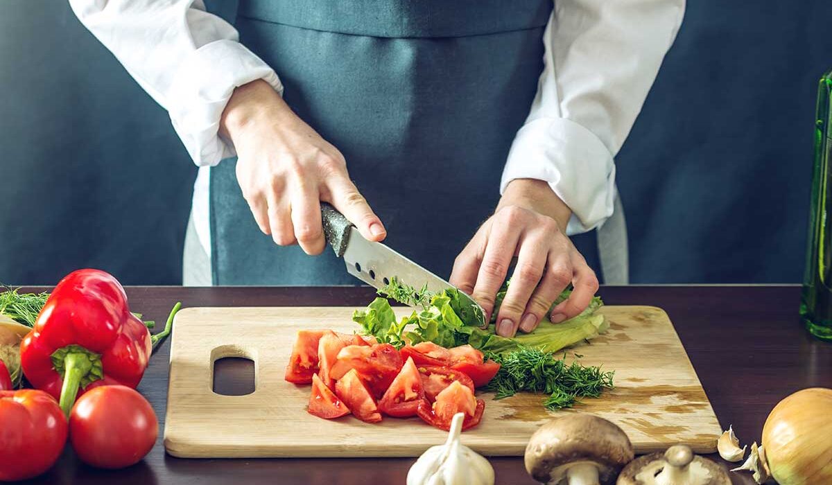 Cutting Board