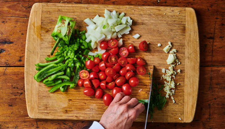 The Best Way to Seal a Pine Cutting Board: Your Kitchen’s Tremendous Ally