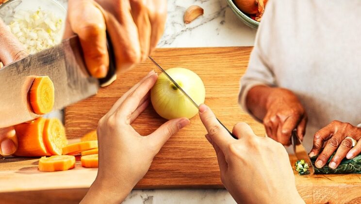 Learn How to Clean and Sanitize Cutting Board Step by Step. It’s Here! – Tremendous Tips for Delighted Cooks