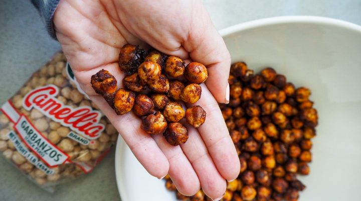 how to cook fingerling potatoes in air fryer