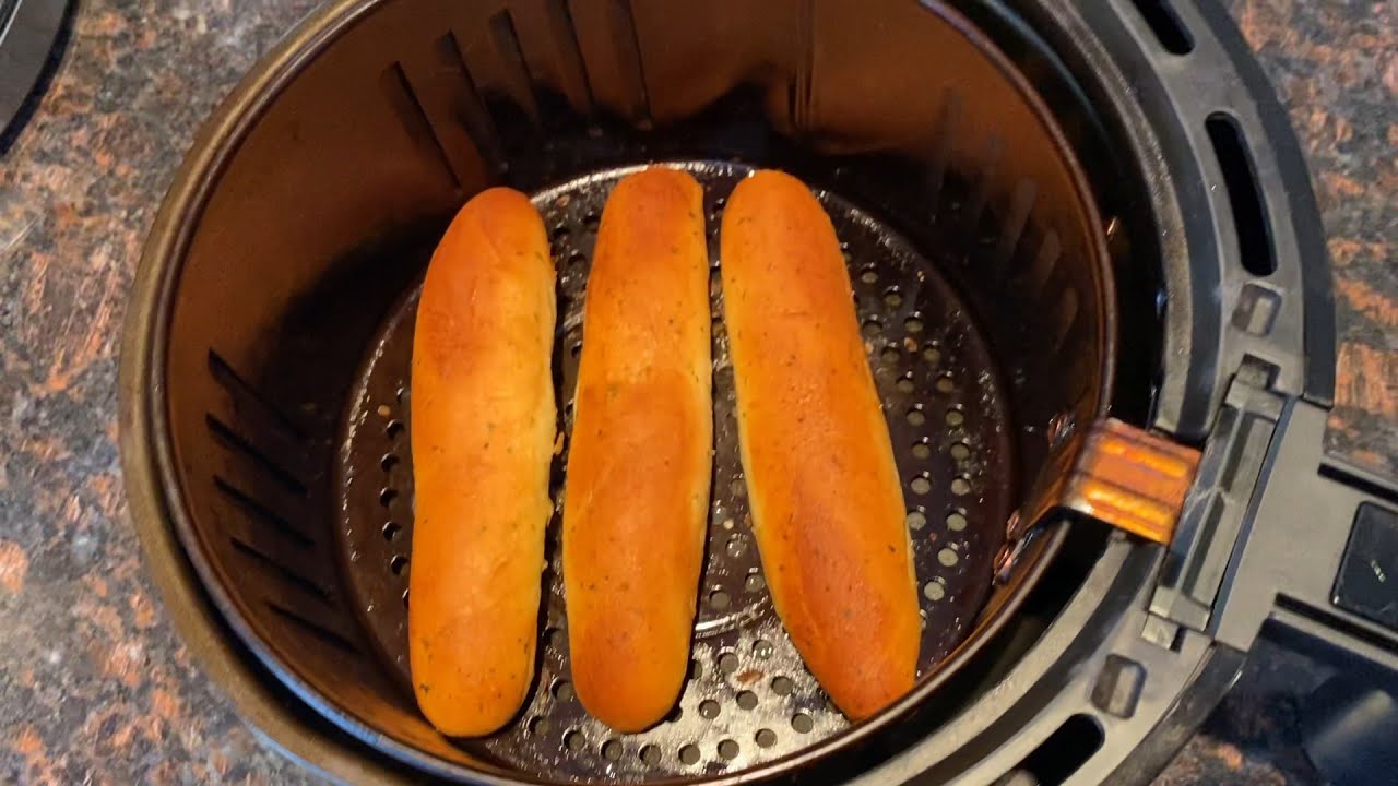 how to cook bacon in the air fryer