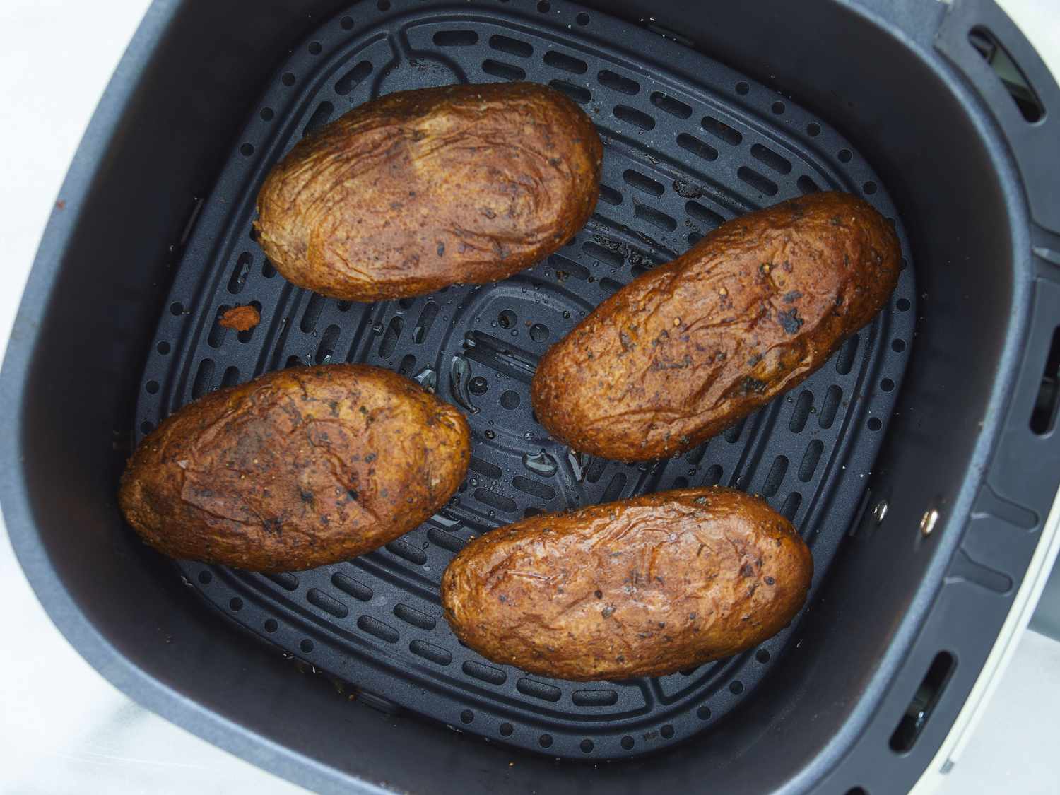 how to cook swordfish in air fryer