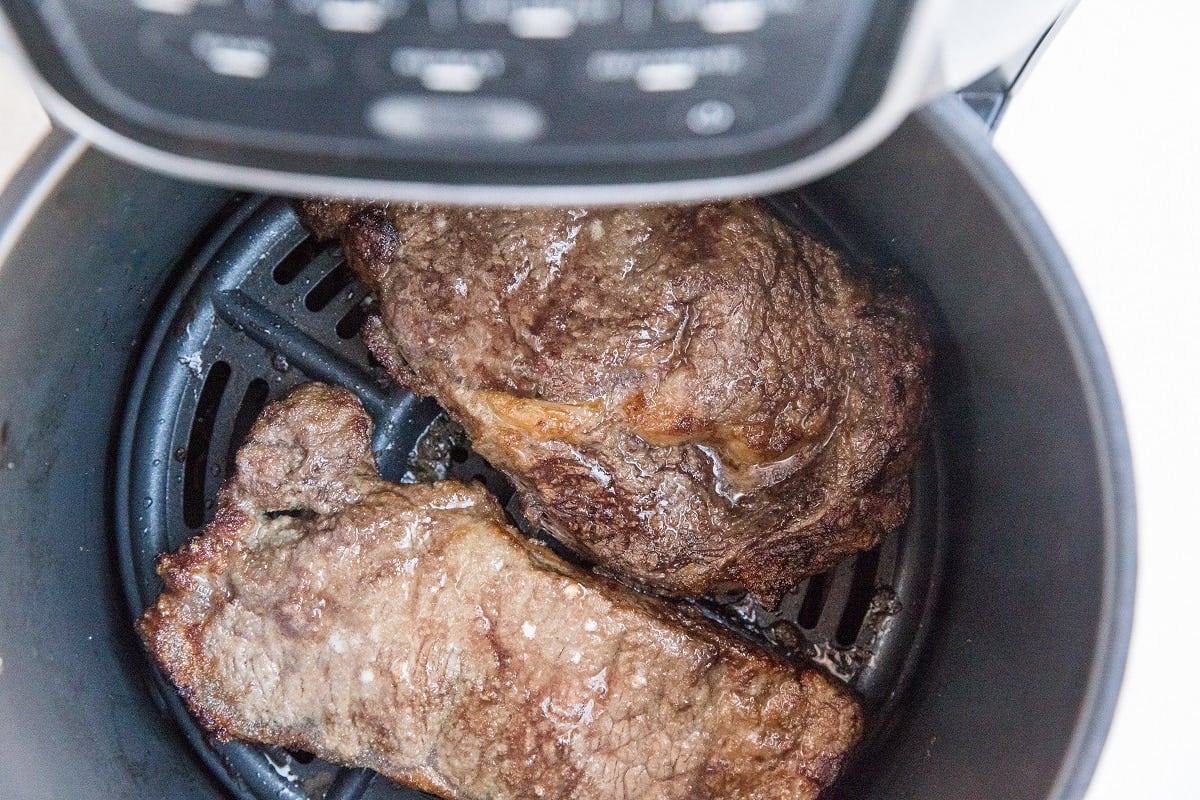 how to cook boiled eggs in air fryer