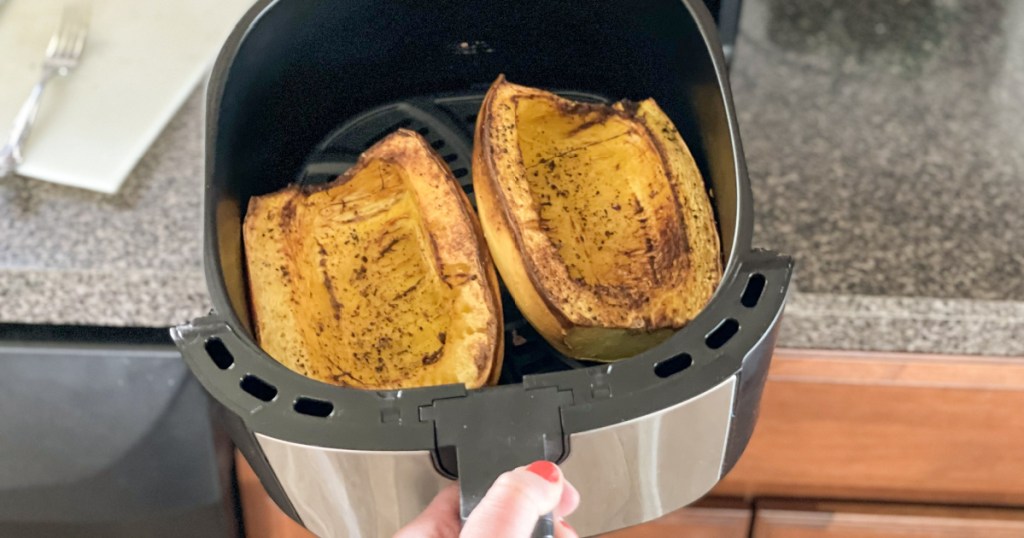 how to cook baby carrots in air fryer