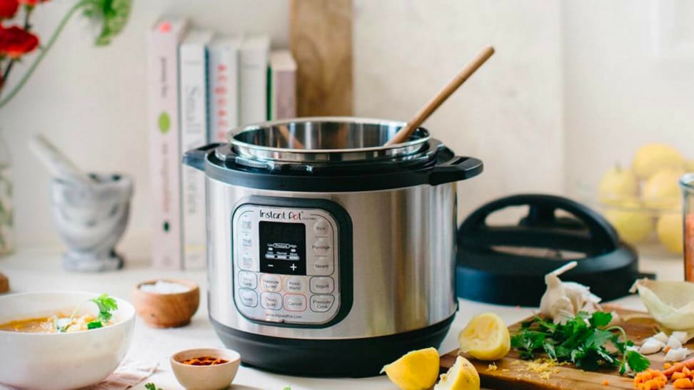 how to cook meat in pressure cooker