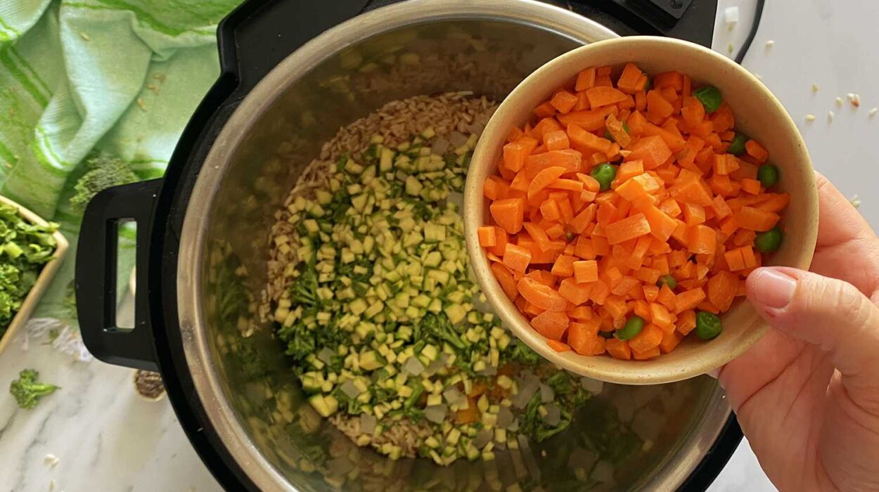 Recipes