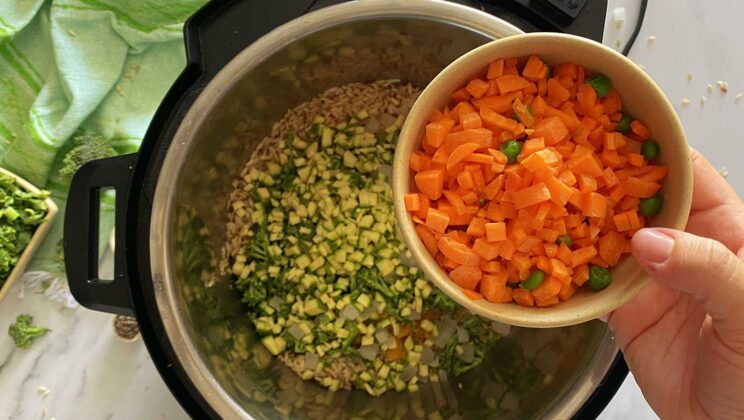 how to cook beef shank in pressure cooker