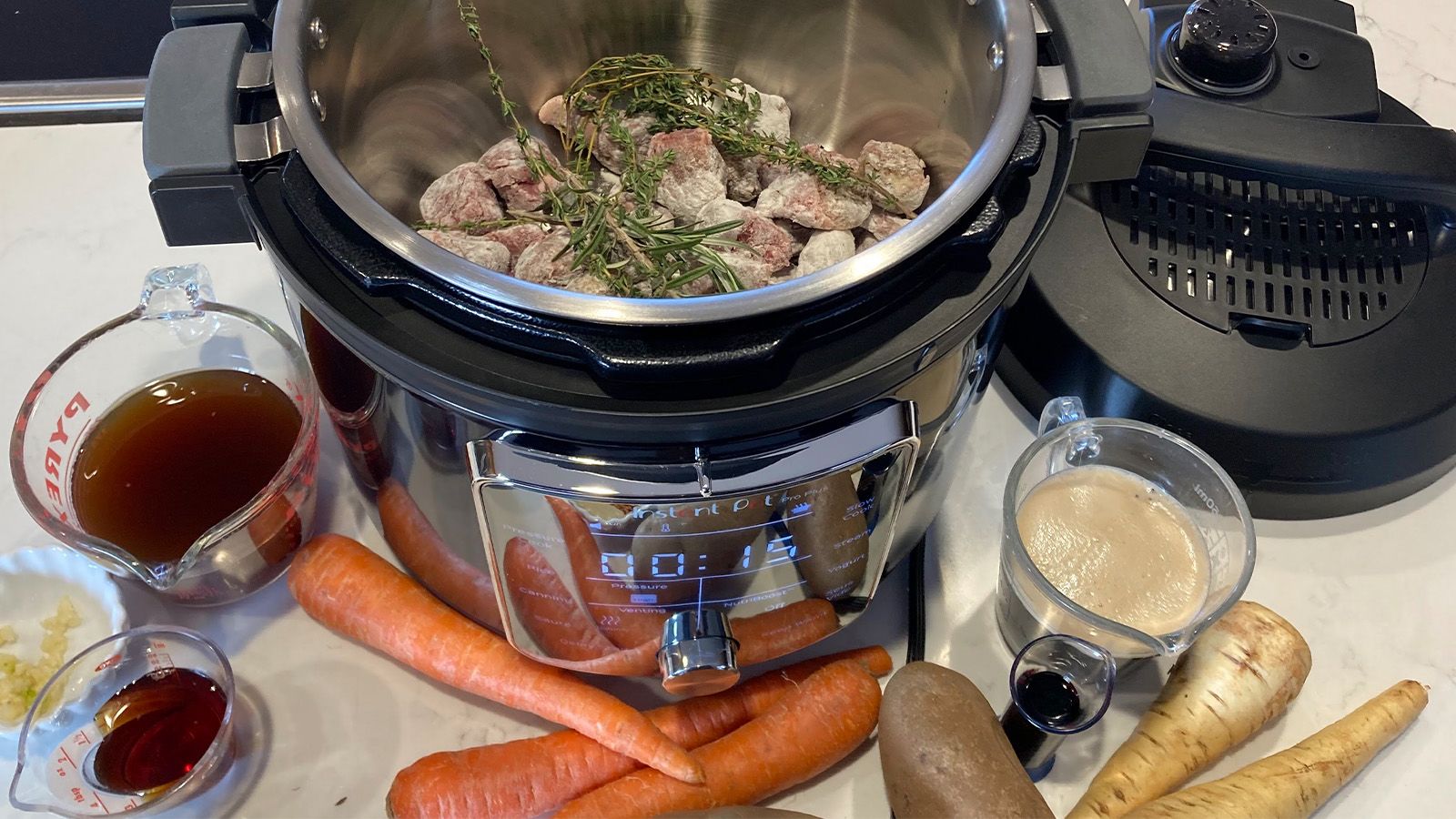how to cook tamales in pressure cooker