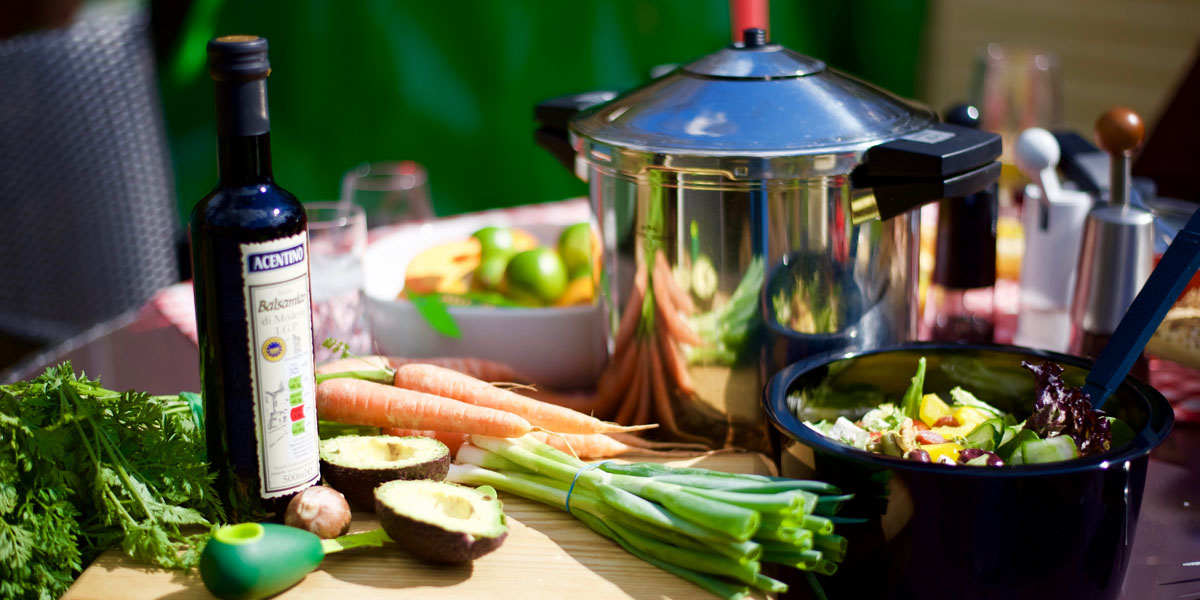 how to cook a rump roast in a pressure cooker