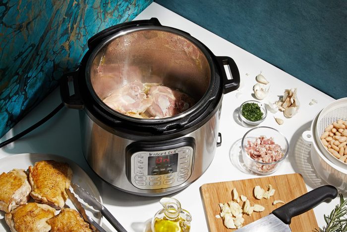 how to cook rice in farberware pressure cooker