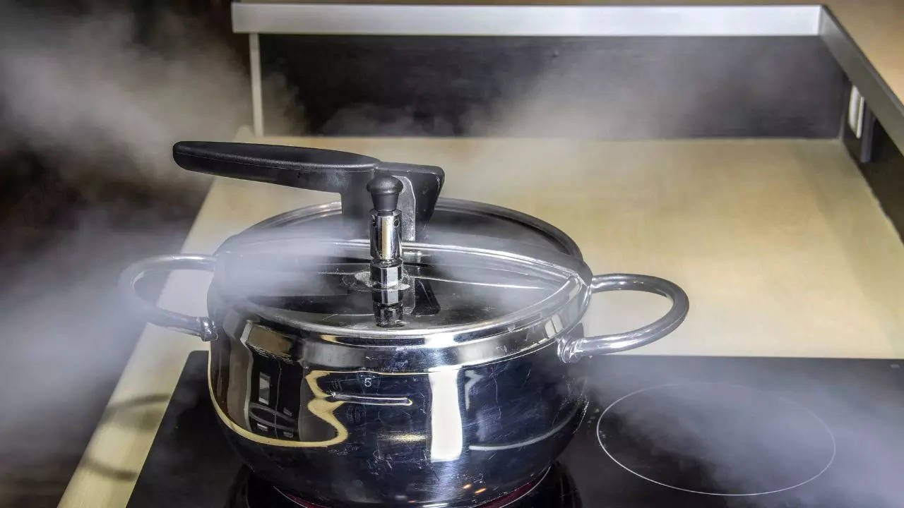 how to cook fish in pressure cooker