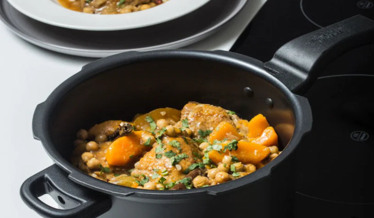 how to cook beef shank in pressure cooker