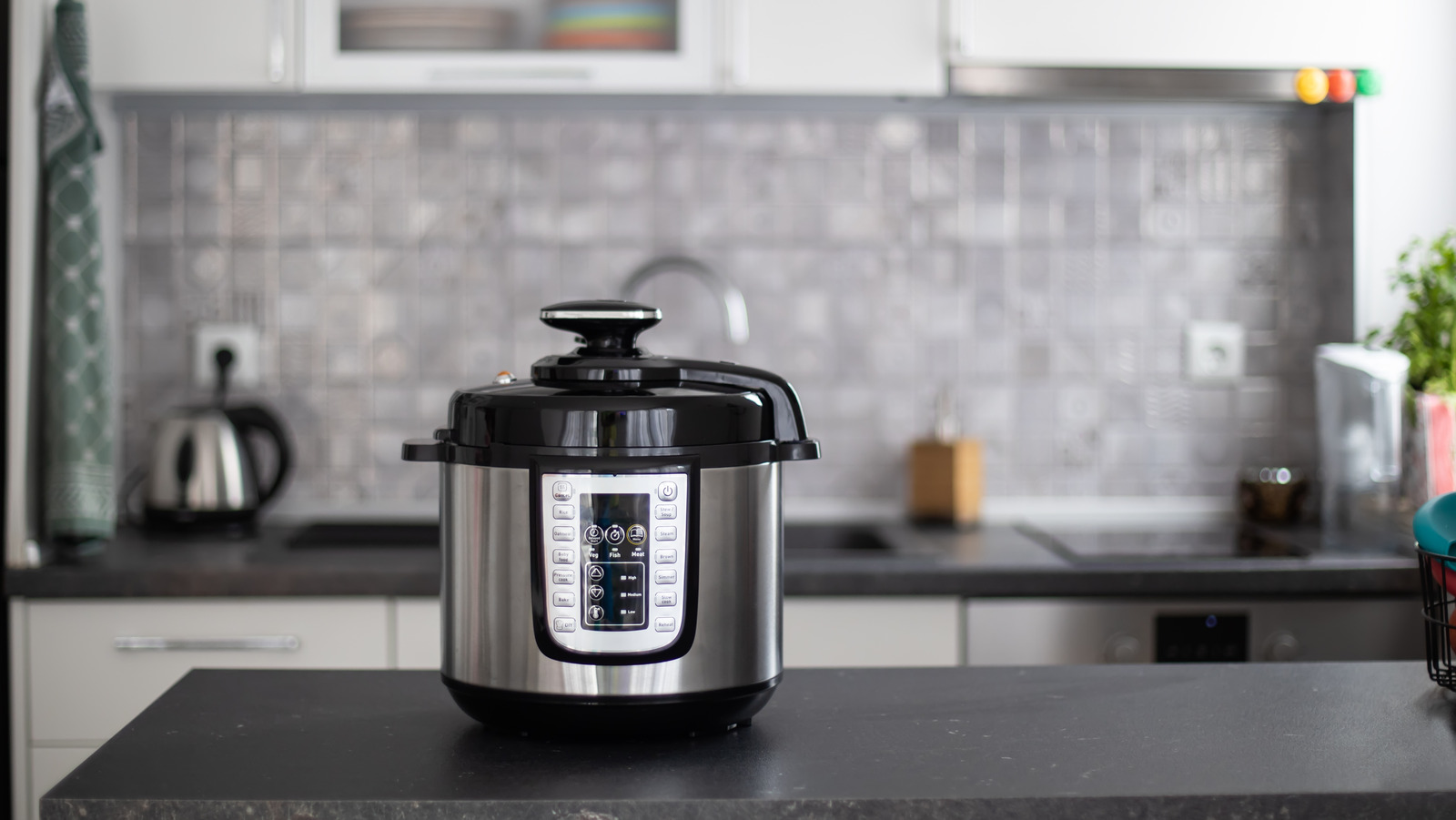 how to cook pearl millet in pressure cooker