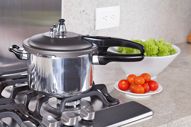 how to cook cabbage in pressure cooker