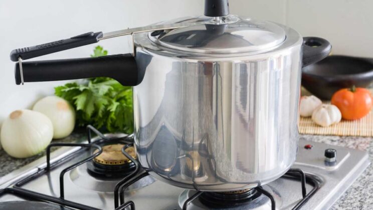 how to cook rice in farberware 7 in 1 pressure cooker