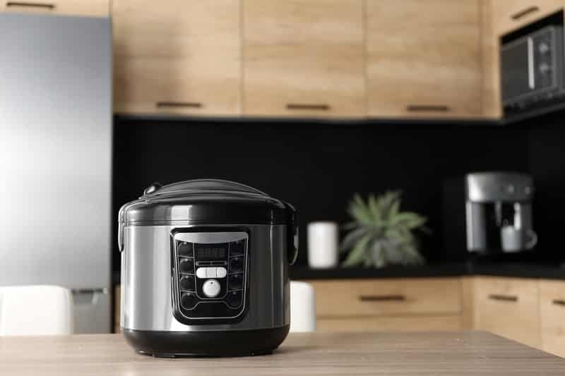 how to cook brisket in pressure cooker